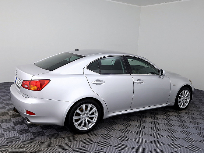 Lexus IS 250 Luxury ATM 2.5 153kW Tallina - foto 3