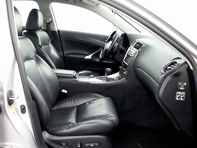 Lexus IS 250 Luxury ATM 2.5 153kW Tallina - foto 6