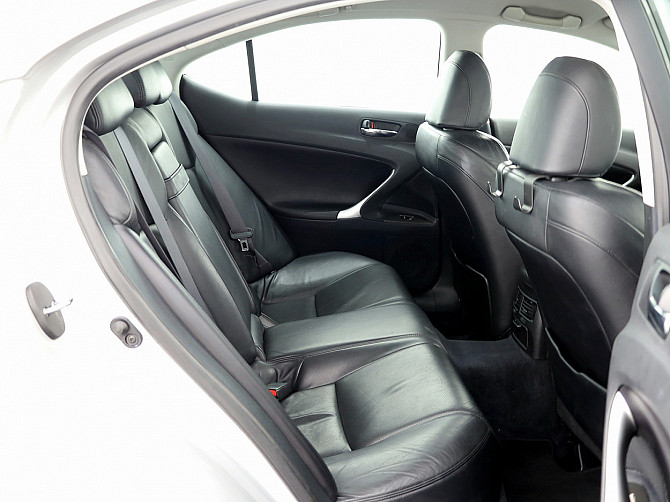 Lexus IS 250 Luxury ATM 2.5 153kW Tallina - foto 7