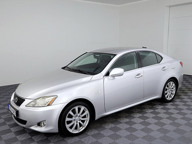 Lexus IS 250 Luxury ATM 2.5 153kW Tallina - foto 2