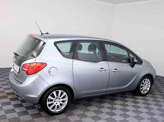 Opel Meriva Elegance 1.4 74kW Tallina