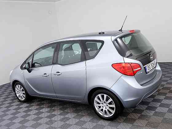 Opel Meriva Elegance 1.4 74kW Tallina