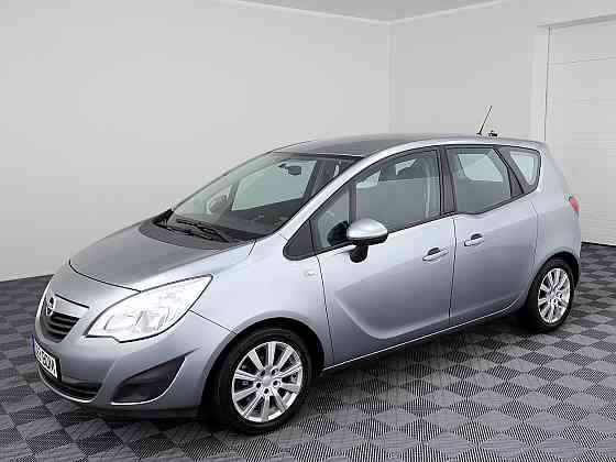 Opel Meriva Elegance 1.4 74kW Tallina