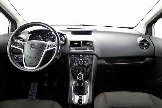 Opel Meriva Elegance 1.4 74kW Tallina