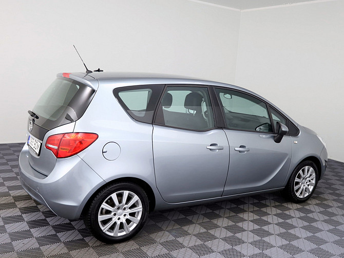 Opel Meriva Elegance 1.4 74kW Таллин - изображение 3