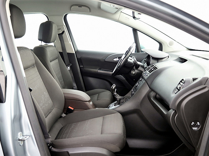 Opel Meriva Elegance 1.4 74kW Таллин - изображение 6