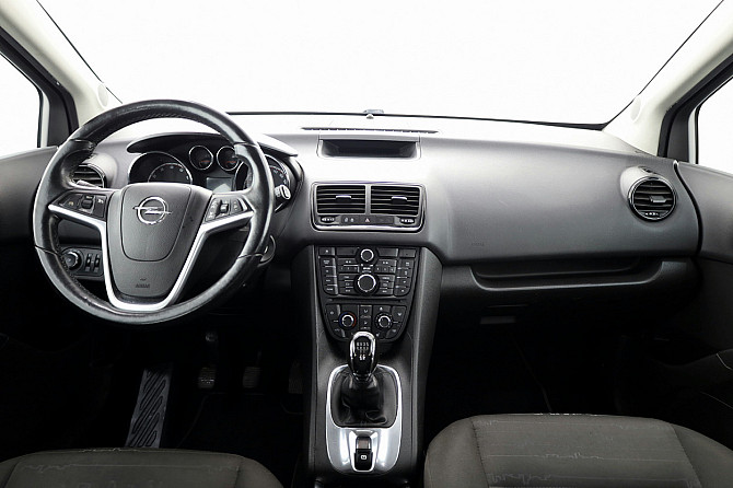 Opel Meriva Elegance 1.4 74kW Таллин - изображение 5