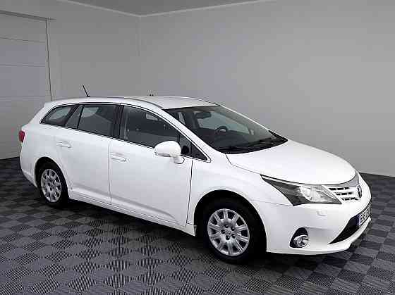 Toyota Avensis Facelift LPG ATM 1.8 108kW Таллин