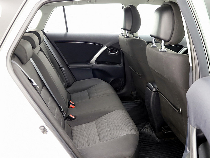 Toyota Avensis Facelift LPG ATM 1.8 108kW Таллин - изображение 7