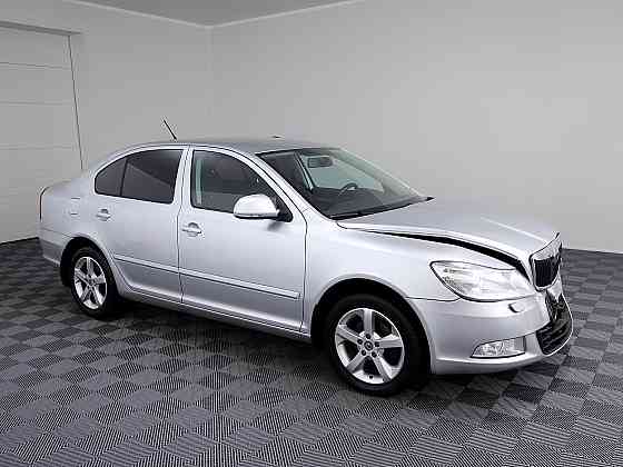 Skoda Octavia Family ATM 1.2 77kW Таллин