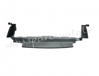 PMB00002(K)A - 'OEM: 6400C445' air diverter - Apdare Virs Radiatori - MITSUBISHI OUTLANDER (2010-201 Рига - изображение 1