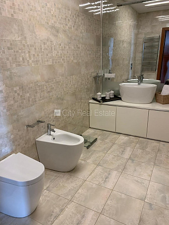 Projekts - Jūrmalas Vilnis, jaunceltne, labiekārtota apzaļumota teritorija, slēgta teritorija, Jūrmala - foto 13