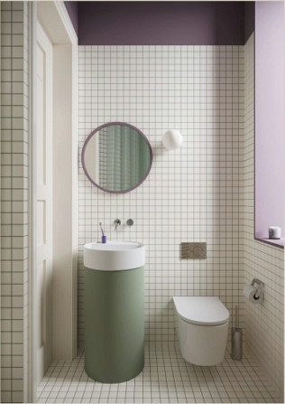 Premium klases studio dzīvoklis Rīgas vēsturiskajā centrā  Baznīcas ielā 5, Šefela namā. Rīga - foto 1