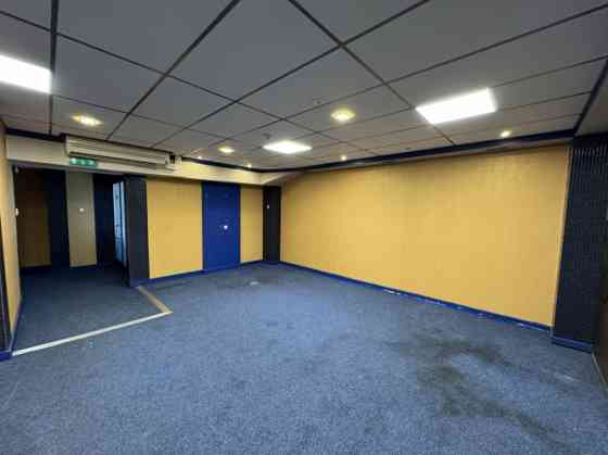 Retail Premises in Pļavnieki  Located on the 1st floor  Total area includes a sales hall, utility ro Rīga