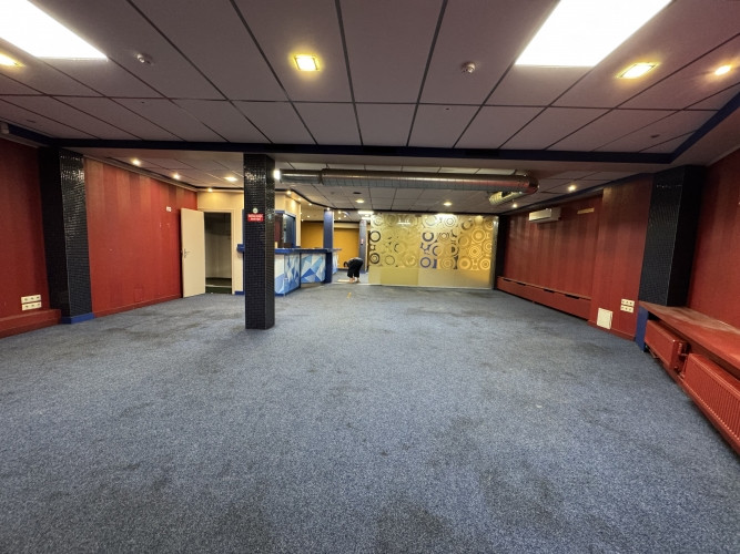 Retail Premises in Pļavnieki  Located on the 1st floor  Total area includes a sales hall, utility ro Рига - изображение 8