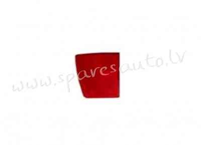 ZMB2013L(K) -  EDA PARTS - Aizmugures Atstarotājs - MITSUBISHI PAJERO (2007-2014) Rīga