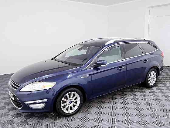 Ford Mondeo Titanium X Facelift ATM 2.0 TDCi 103kW Tallina