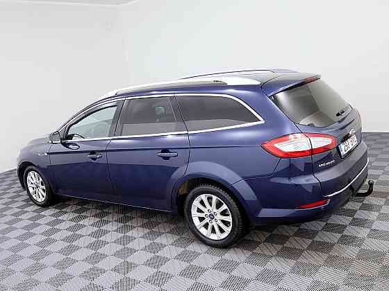 Ford Mondeo Titanium X Facelift ATM 2.0 TDCi 103kW Tallina