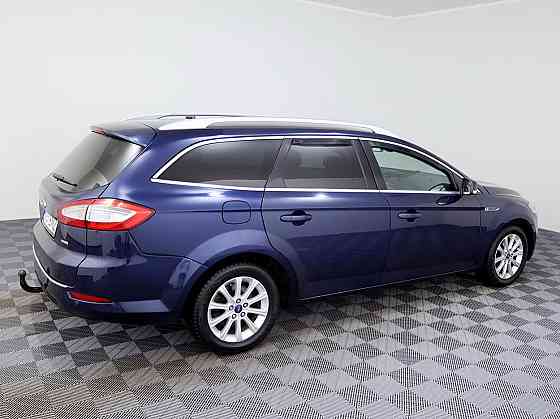 Ford Mondeo Titanium X Facelift ATM 2.0 TDCi 103kW Tallina