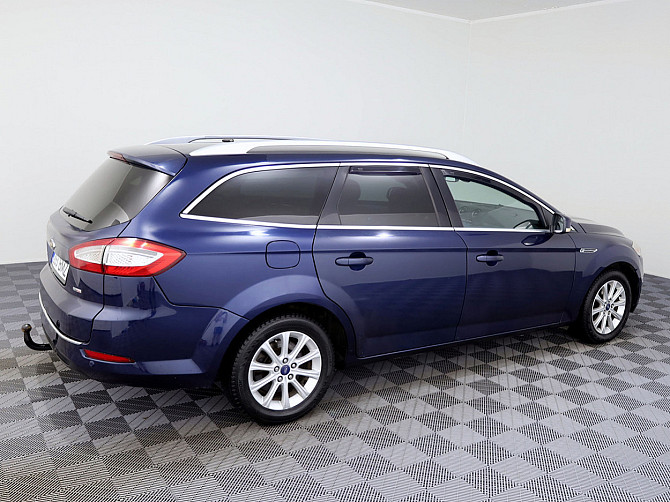 Ford Mondeo Titanium X Facelift ATM 2.0 TDCi 103kW Tallina - foto 3