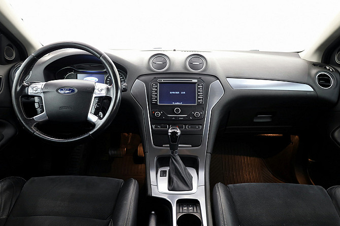 Ford Mondeo Titanium X Facelift ATM 2.0 TDCi 103kW Tallina - foto 5