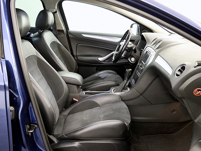 Ford Mondeo Titanium X Facelift ATM 2.0 TDCi 103kW Tallina - foto 6