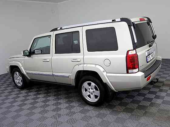 Jeep Commander Limited ATM 3.0 CRD 160kW Таллин