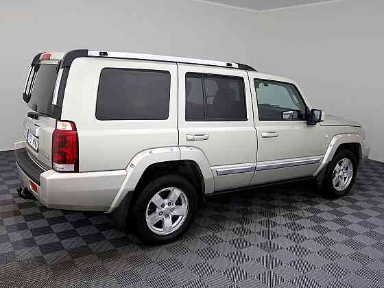Jeep Commander Limited ATM 3.0 CRD 160kW Таллин