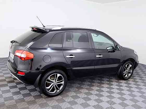 Renault Koleos Privilege Facelift ATM 2.0 dCi 110kW Таллин