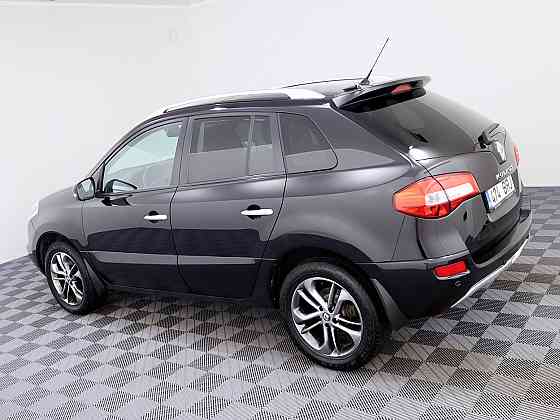Renault Koleos Privilege Facelift ATM 2.0 dCi 110kW Таллин