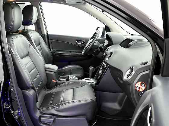 Renault Koleos Privilege Facelift ATM 2.0 dCi 110kW Таллин