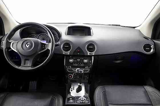 Renault Koleos Privilege Facelift ATM 2.0 dCi 110kW Таллин