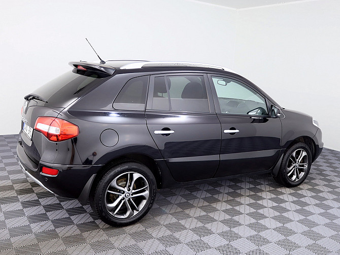 Renault Koleos Privilege Facelift ATM 2.0 dCi 110kW Таллин - изображение 3