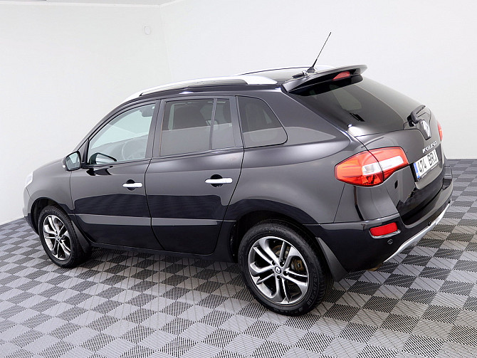 Renault Koleos Privilege Facelift ATM 2.0 dCi 110kW Таллин - изображение 4