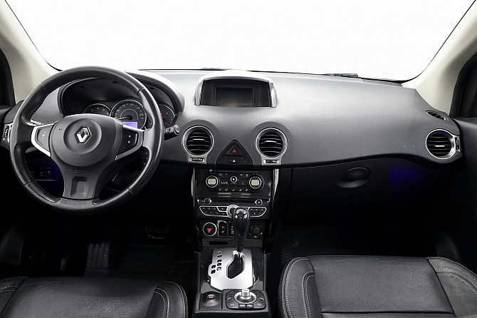 Renault Koleos Privilege Facelift ATM 2.0 dCi 110kW Таллин - изображение 5