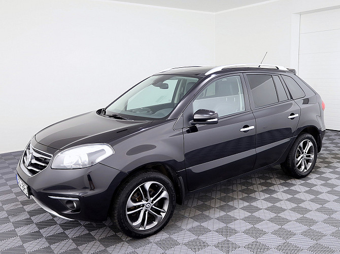Renault Koleos Privilege Facelift ATM 2.0 dCi 110kW Таллин - изображение 2