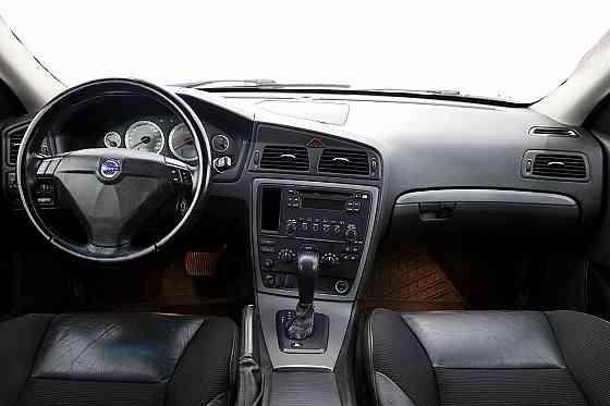 Volvo V70 Summum Facelift ATM 2.4 D5 120kW Таллин