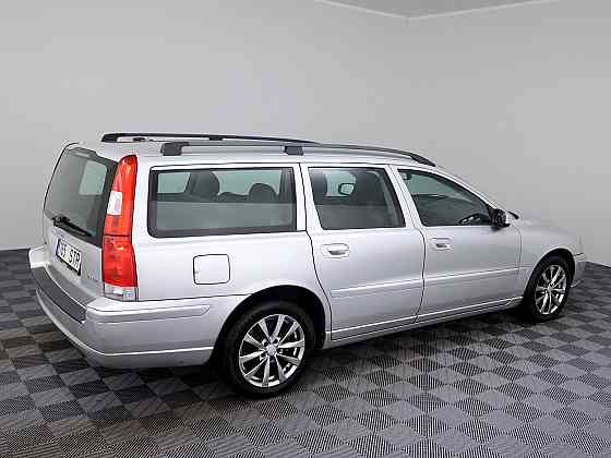 Volvo V70 Summum Facelift ATM 2.4 D5 120kW Таллин