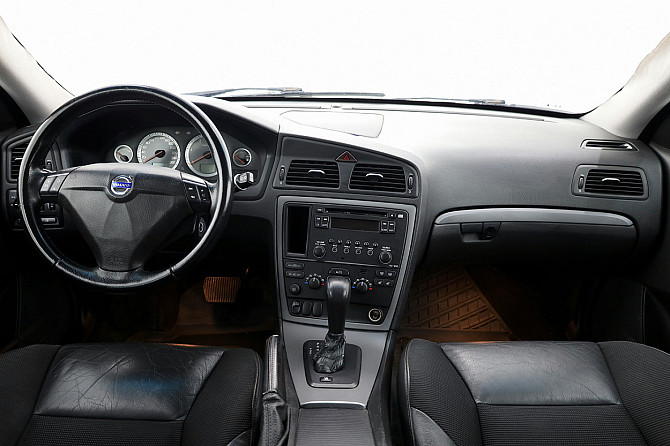 Volvo V70 Summum Facelift ATM 2.4 D5 120kW Таллин - изображение 5