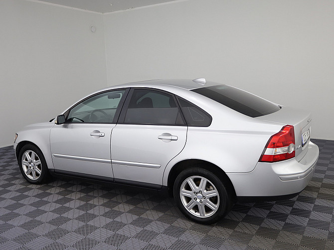 Volvo S40 Summum Facelift LPG ATM 2.4 125kW Таллин - изображение 4