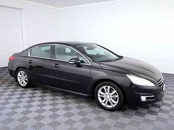Peugeot 508 Elegance LPG ATM 1.6 115kW Таллин