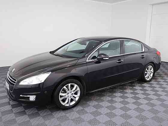 Peugeot 508 Elegance LPG ATM 1.6 115kW Tallina
