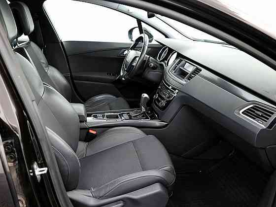 Peugeot 508 Elegance LPG ATM 1.6 115kW Tallina