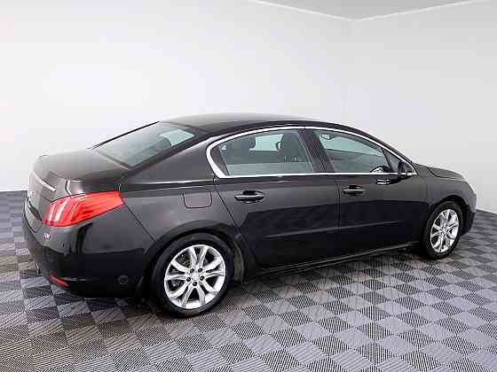 Peugeot 508 Elegance LPG ATM 1.6 115kW Tallina