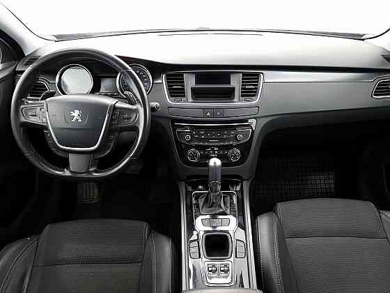 Peugeot 508 Elegance LPG ATM 1.6 115kW Tallina