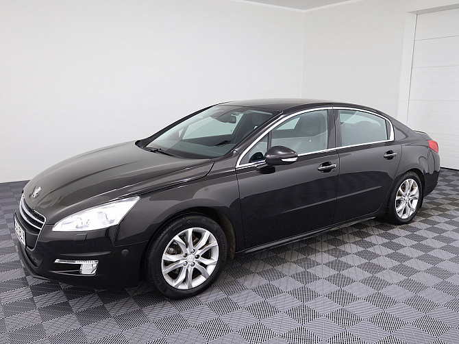 Peugeot 508 Elegance LPG ATM 1.6 115kW Tallina - foto 2