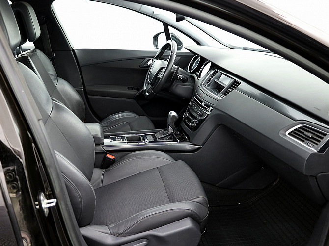 Peugeot 508 Elegance LPG ATM 1.6 115kW Tallina - foto 6
