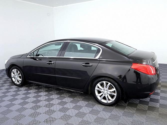 Peugeot 508 Elegance LPG ATM 1.6 115kW Tallina - foto 4