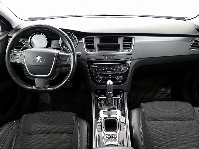Peugeot 508 Elegance LPG ATM 1.6 115kW Tallina - foto 5