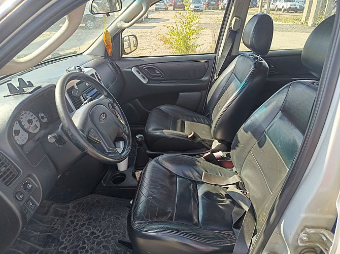 Ford Maverick Luxury 4x4 2.0 91kW Tallina - foto 6